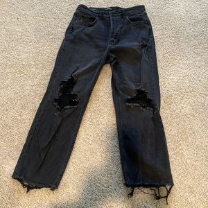 Wild Fable Highest Rise Denim Jeans